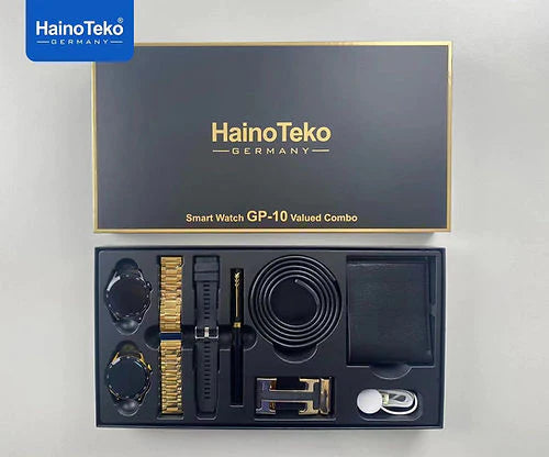 Haino Teko GP10 Smartwatch ️