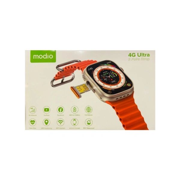 Modio 4G Ultra Sim card one