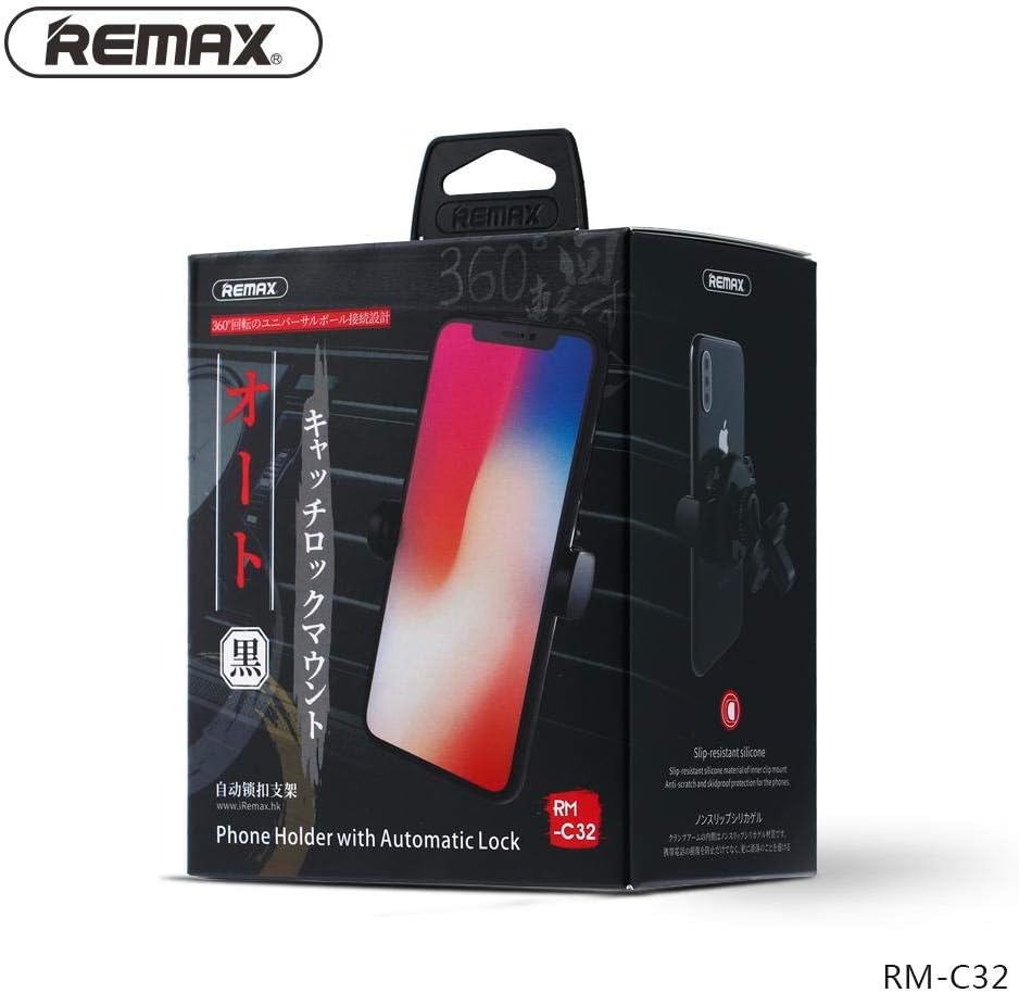 Remax RM-C32