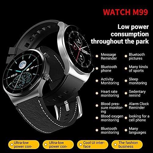 M99 Smart Watch
