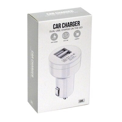 WV-CC004 USB Car Charger