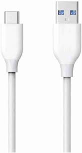 WV-C025 charger cable