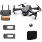 Product Image Foldable Camera Drone E99