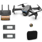 Product Image Foldable Camera Drone E99