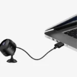 A9 Mini Camera Wifi - Image 6