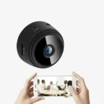A9 Mini Camera Wifi - Image 5