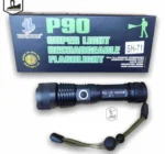 P90 FlashLight