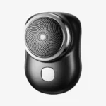 Mini-shave Electric Shaver, Portable Pocket Electric Razor For Men - Image 3