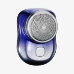 Mini-shave Electric Shaver, Portable Pocket Electric Razor For Men - Image 5