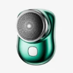 Mini-shave Electric Shaver, Portable Pocket Electric Razor For Men