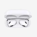 Airpod 3rd generation Wireless EARBUDS - Image 5