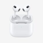 Airpod 3rd generation Wireless EARBUDS - Image 2