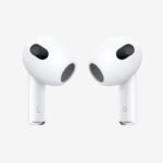 Airpod 3rd generation Wireless EARBUDS - Image 4