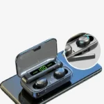 F9-5 TWS Wireless Bluetooth Earbuds - Image 3