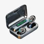 F9-5 TWS Wireless Bluetooth Earbuds