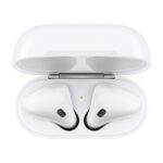 Airpod 2nd Generation Wireless Ear Buds - Image 3
