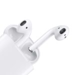 Airpod 2nd Generation Wireless Ear Buds - Image 2