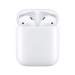Airpod 2nd Generation Wireless Ear Buds