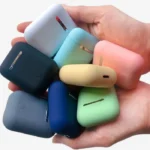 Inpods i12 Mini TWS Bluetooth Headphones - Image 4