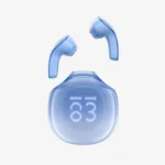 ACEFAST Crystal color (Air) TWS headset - Image 2