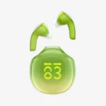 ACEFAST Crystal color (Air) TWS headset