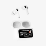 A9 pro Touch Screen Display ANC Wireless Earbuds - Image 4