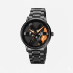 Crone Watch 2 ( Wheel, Rim )