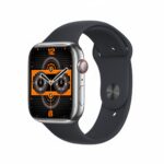 KW9 Max Smart Watch - Image 3