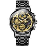 OLEVS 9947 Men’s Watch - Image 2