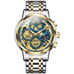OLEVS 9947 Men’s Watch - Image 4