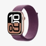 Series 10 Apple Logo Smart Watch