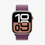 Series 10 Apple Logo Smart Watch - Image 4