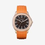 Patek Philippe Aquanaut Watch - Image 5