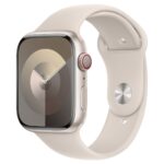Apple Logo series 9 watch - Image 4