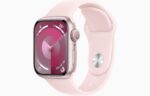 Apple Logo series 9 watch - Image 3