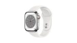 Apple Logo series 9 watch - Image 2