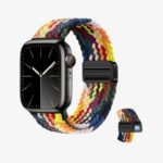 Cloth Hubloot Straps - Image 7