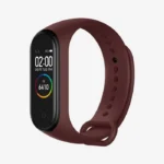 MI Band 5 Fitness Tracker - Image 4