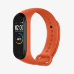 MI Band 5 Fitness Tracker - Image 3